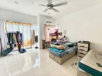 House at NUSARI AMAN 2, Bandar Sri Sendayan, photo 7