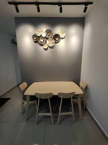 One Damansara Condominium, Damansara Damai的房间，照片6