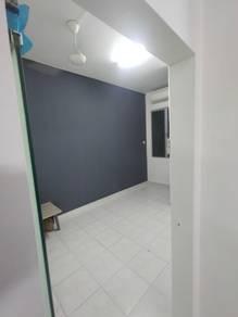 Rumah di molek, Tebrau, foto 2