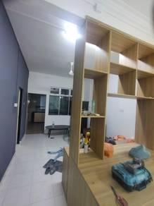 Rumah di molek, Tebrau, foto 5