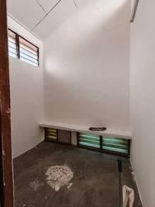 Rumah di molek, Tebrau, foto 7