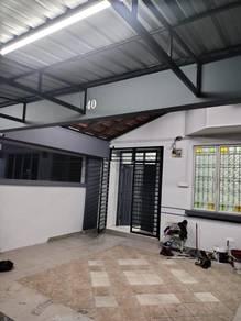 Rumah di molek, Tebrau, foto 6