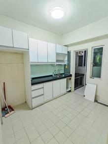 Condominium at Heron Residency, Puchong, photo 3