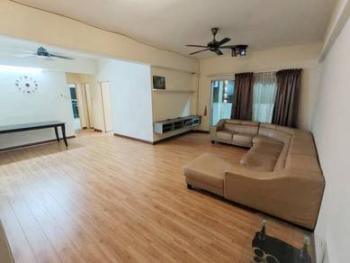 Condominium at Heron Residency, Puchong, photo 1