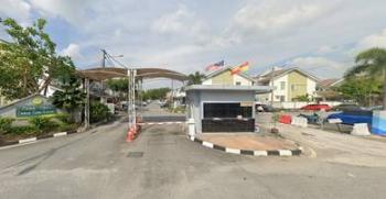 Rumah Bandar di Tasik Puchong, Puchong, foto 9