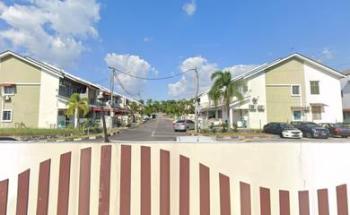Rumah Bandar di Tasik Puchong, Puchong, foto 10