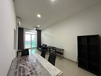 Kondominium di Mutiara Ville, Cyberjaya, foto 1
