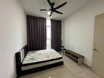 Kondominium di Mutiara Ville, Cyberjaya, foto 10