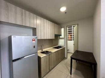 Kondominium di Mutiara Ville, Cyberjaya, foto 4
