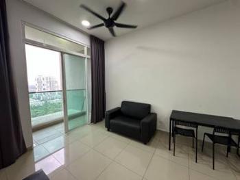 Kondominium di Mutiara Ville, Cyberjaya, foto 3
