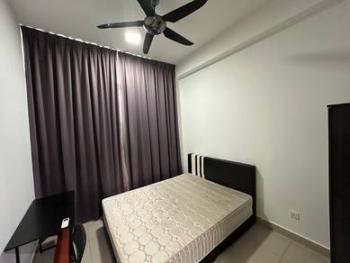 Kondominium di Mutiara Ville, Cyberjaya, foto 7
