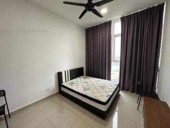 Kondominium di Mutiara Ville, Cyberjaya, foto 9