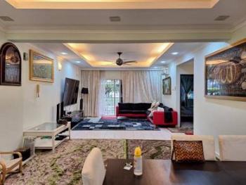 Kondominium di Tiara Kelana, Petaling Jaya, foto 1