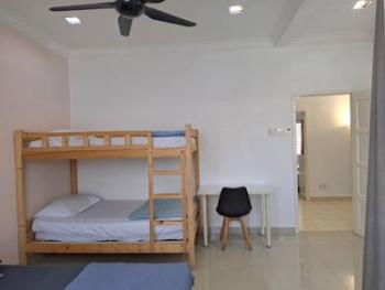 Rumah di Taman Puncak Jalil, Seri Kembangan, foto 3