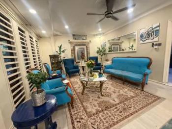 Bungalow at Seksyen 3, Bangi, photo 2