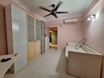 Kondominium di Tiara Kelana, Petaling Jaya, foto 9