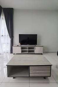 Kondominium di Irama Wangsa, Wangsa Maju, foto 2