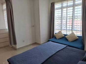 Rumah di Taman Puncak Jalil, Seri Kembangan, foto 4
