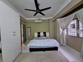 Kondominium di Tiara Kelana, Petaling Jaya, foto 4