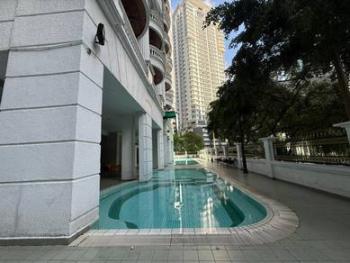 Kondominium di Jalan Binjai, Bukit Bintang, foto 6