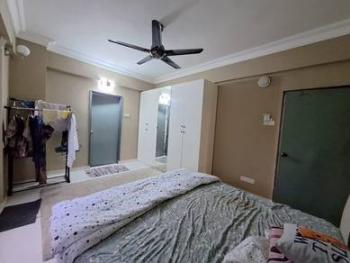 Kondominium di Tiara Kelana, Petaling Jaya, foto 6