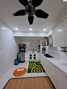 Kondominium di Tiara Kelana, Petaling Jaya, foto 5