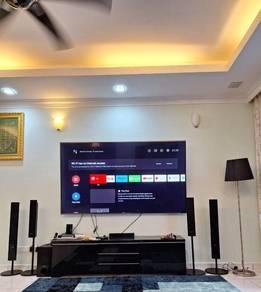 Kondominium di Tiara Kelana, Petaling Jaya, foto 7