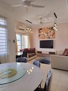 Rumah di Taman Puncak Jalil, Seri Kembangan, foto 1