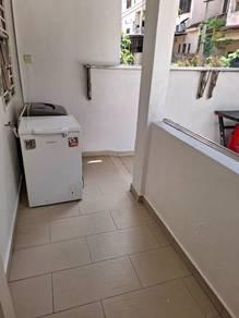 Rumah di Taman Puncak Jalil, Seri Kembangan, foto 9
