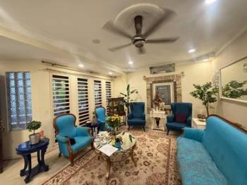 Bungalow at Seksyen 3, Bangi, photo 4