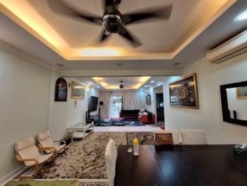 Kondominium di Tiara Kelana, Petaling Jaya, foto 2