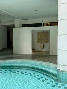Kondominium di Jalan Binjai, Bukit Bintang, foto 7