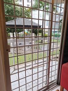 Kondominium di Tiara Kelana, Petaling Jaya, foto 10