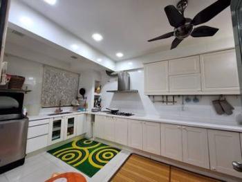 Kondominium di Tiara Kelana, Petaling Jaya, foto 8