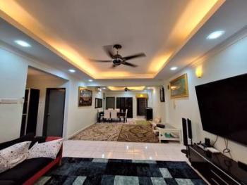 Kondominium di Tiara Kelana, Petaling Jaya, foto 3