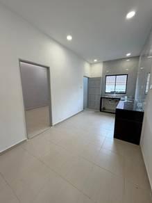 House at Taman Pulai Emas, Skudai, photo 6