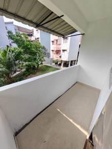 Jalan Balau, Taman Rinting, Masai的平层住宅，照片8