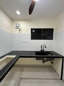 Pangsapuri di Jln Tasek 64, Pasir Gudang, foto 4