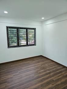 Flat at Taman Cendana Block 31, Pasir Gudang, photo 2