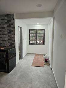 Flat at Taman Cendana Block 31, Pasir Gudang, photo 4