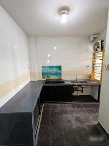 Flat at Jalan Pulai Perdana Taman Pulai Perdana, Johor Bahru, photo 1