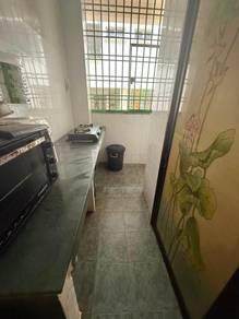 Flat at Jalan Tasek Sri Intan, Masai, photo 4