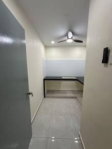 Pangsapuri di Jln Tasek 64, Pasir Gudang, foto 1