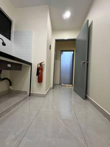 Pangsapuri di Jln Tasek 64, Pasir Gudang, foto 2
