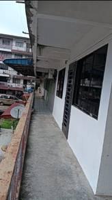 Flat at Taman Cendana Block 31, Pasir Gudang, photo 1