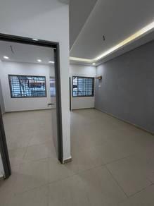 House at Taman Pulai Emas, Skudai, photo 2
