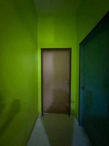 Flat at Jalan Tasek Sri Intan, Masai, photo 1