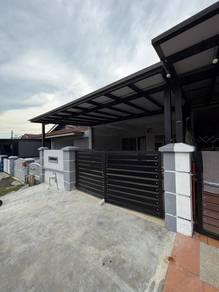 House at Taman Pulai Emas, Skudai, photo 10