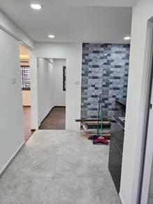 Flat at Taman Cendana Block 31, Pasir Gudang, photo 3