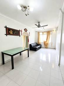 Flat at Jalan Pulai Perdana Taman Pulai Perdana, Johor Bahru, photo 6